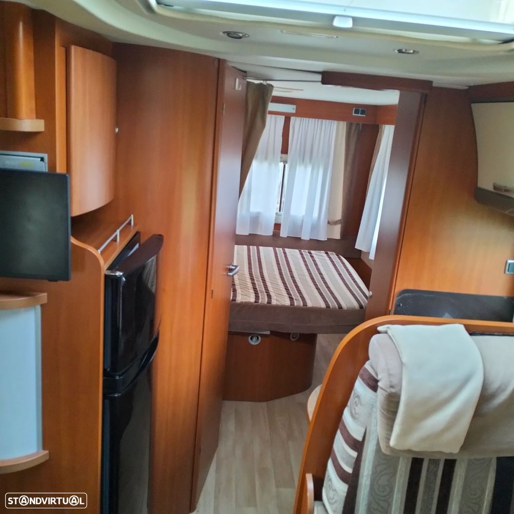 Chausson Allegro - 4