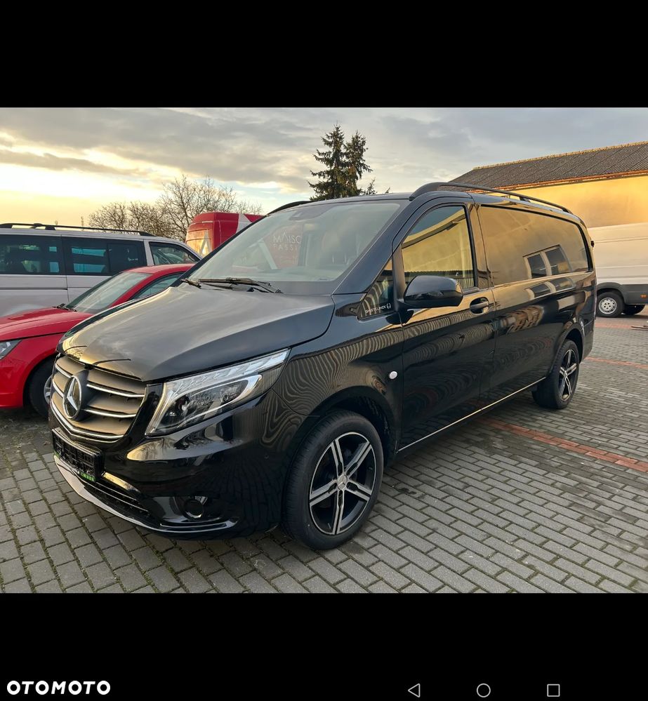 Mercedes-Benz Vito 116 CDI - 15