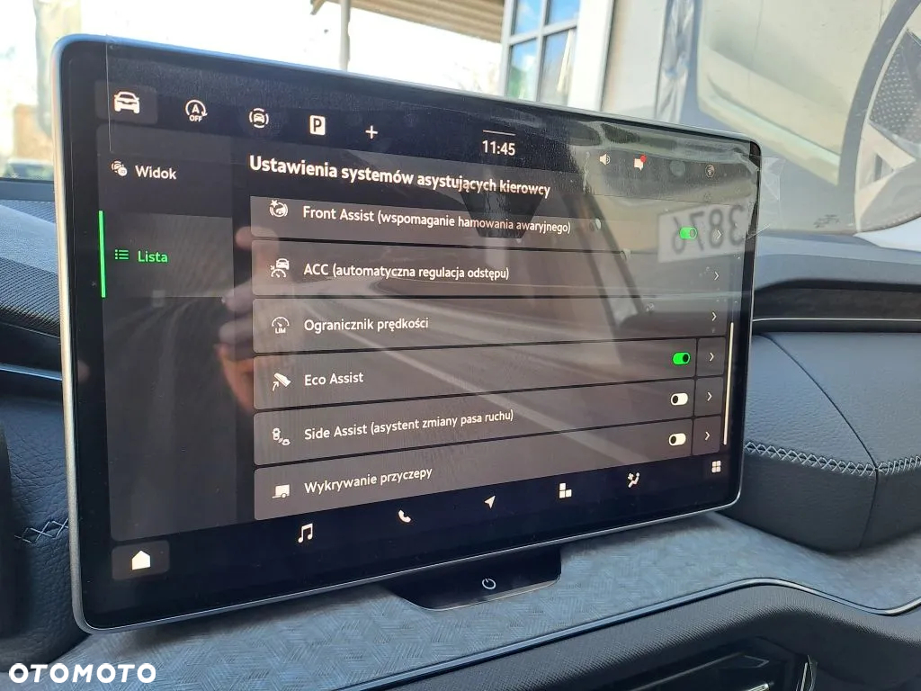 Skoda Kodiaq 2.0 TDI 4x4 Selection DSG - 24