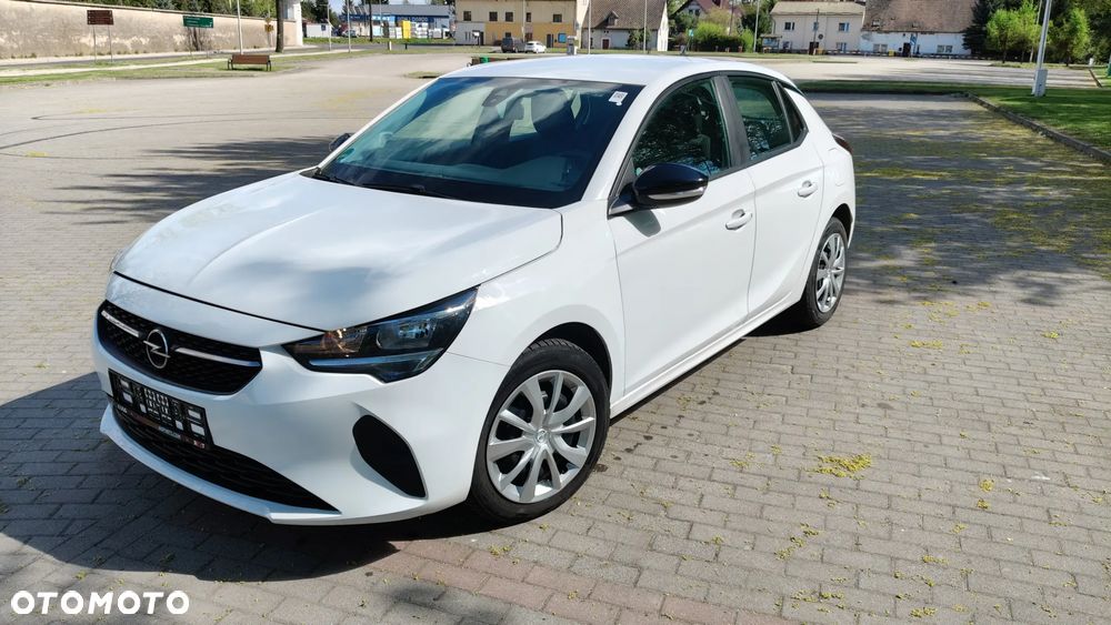 Opel Corsa 1.5 D Edition Business Pack S&S - 2