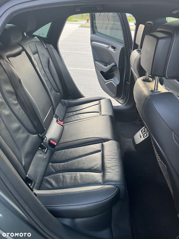 Audi S3 2.0 TFSI Quattro S tronic - 11