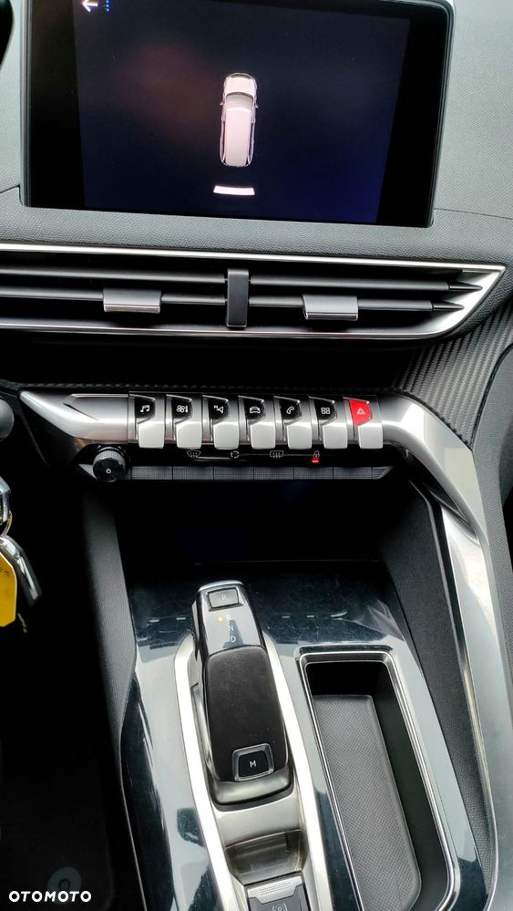 Peugeot 5008 - 17