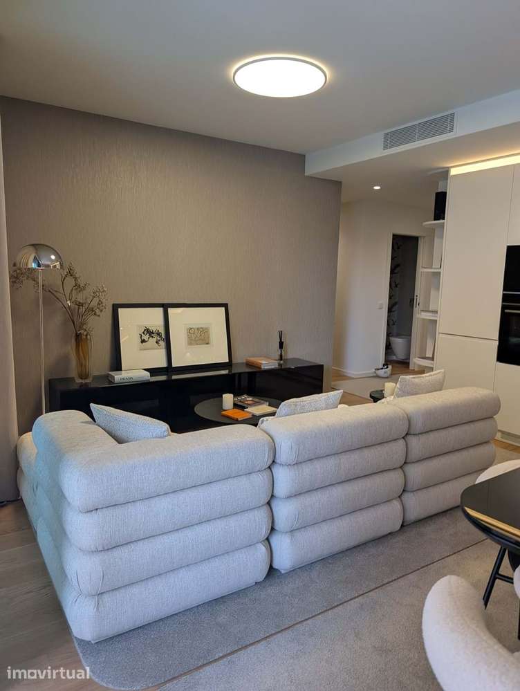 Apartamento T3 Premium | The Yard Next – Afurada - Grande imagem: 5/18