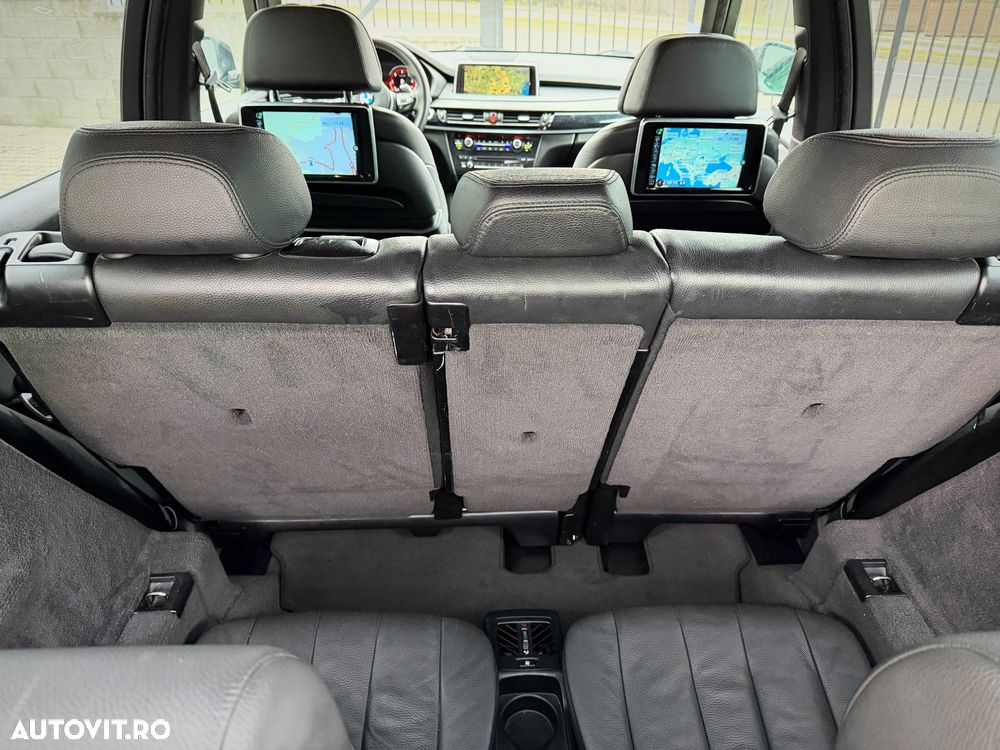 BMW X5 xDrive25d - 9