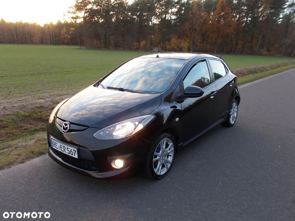 Mazda 2 1.5 Sport - 2