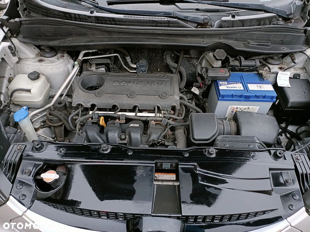 Hyundai ix35 2.0 2WD Style - 20