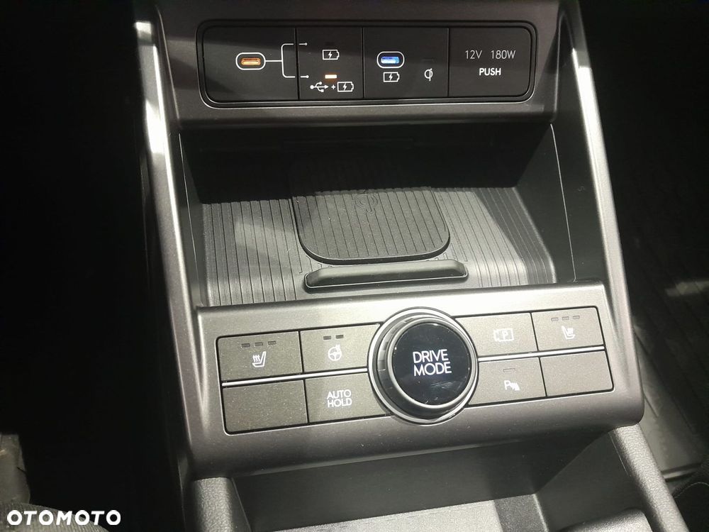 Hyundai Kona 1.6 GDI Hybrid Executive DCT - 21