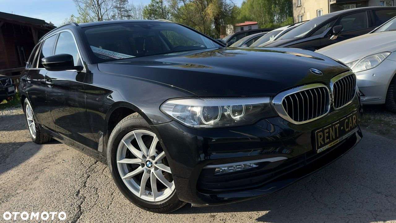 BMW Seria 5 - 39