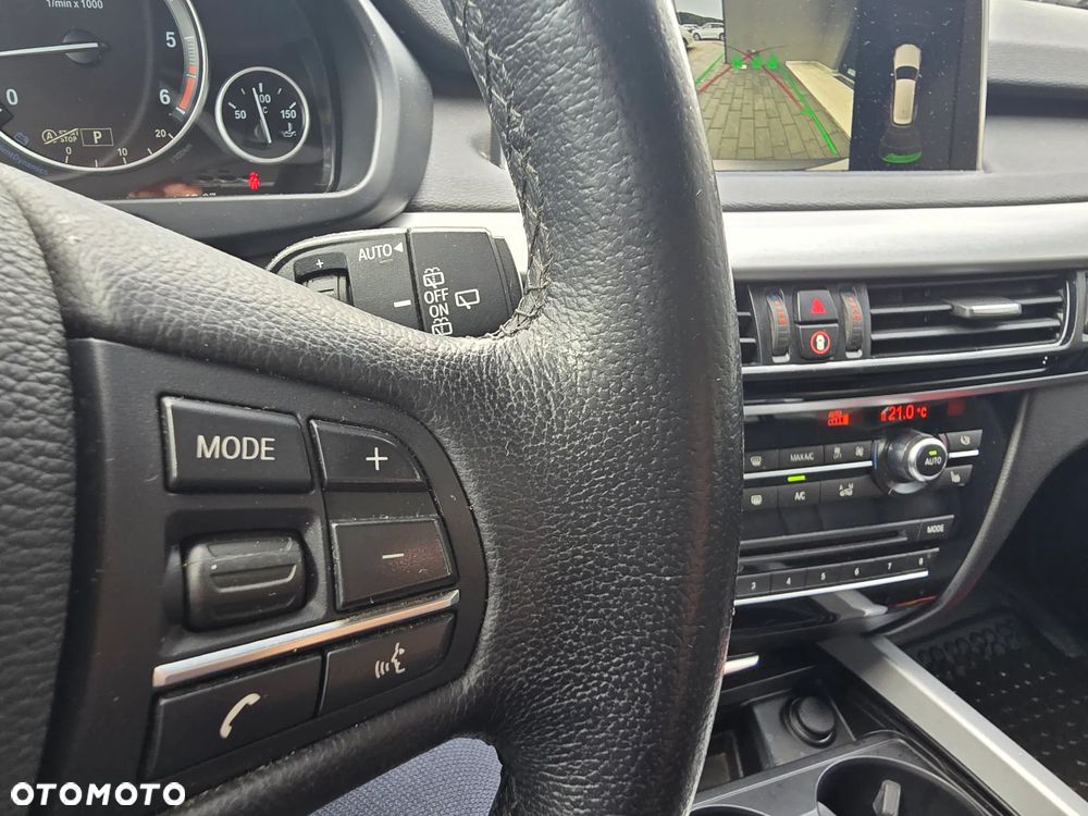 BMW X5 - 21