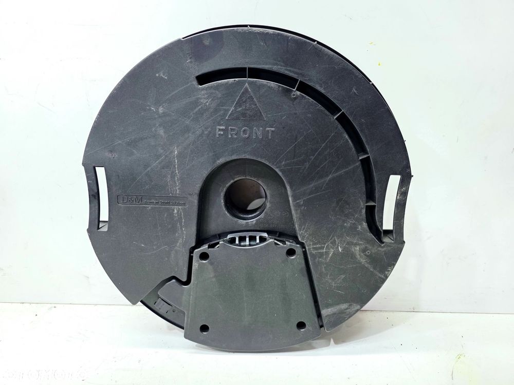 GŁOŚNIK SUBWOOFER TUBA AUDI A3 8V 8V0035382B - 2