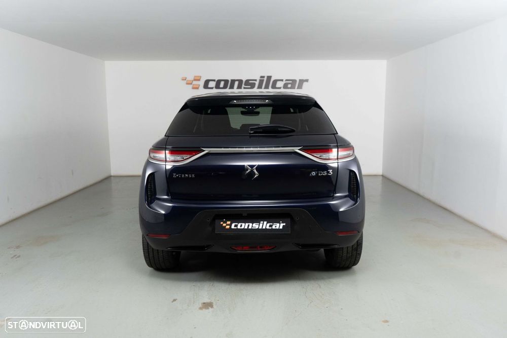 DS DS3 Crossback E-Tense SE Connected Chic - 5