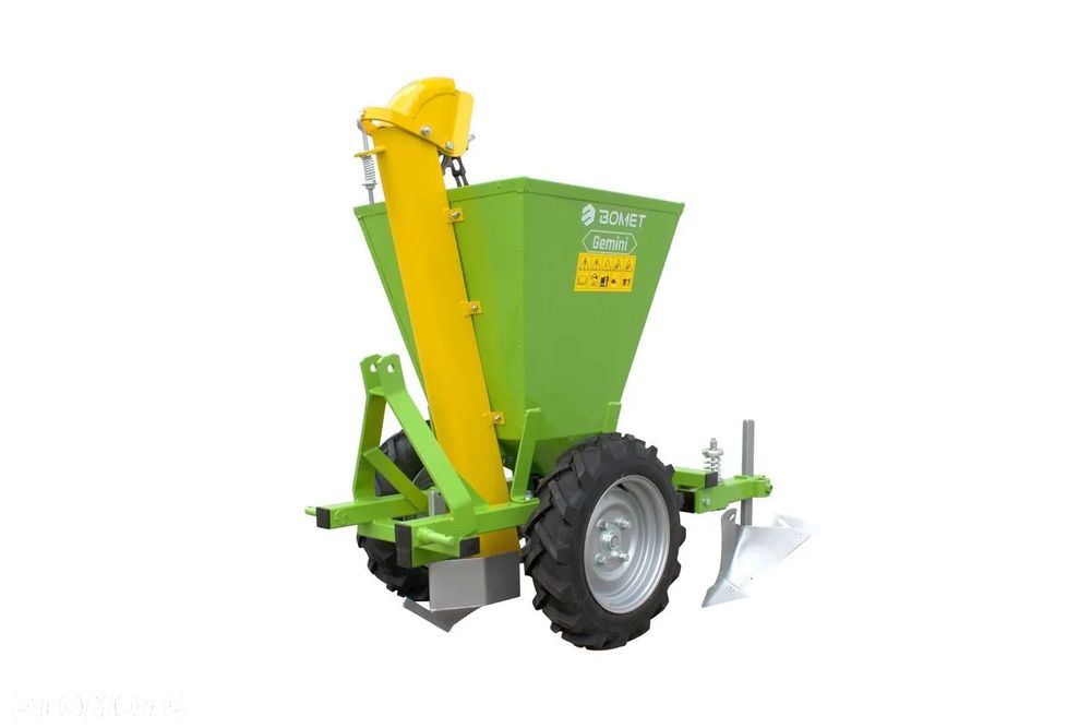 Farmtrac Farmtrac 22 4WD - 22