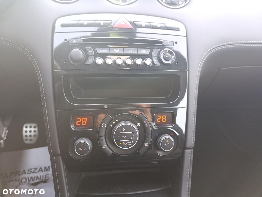 Peugeot RCZ 1.6 THP - 22