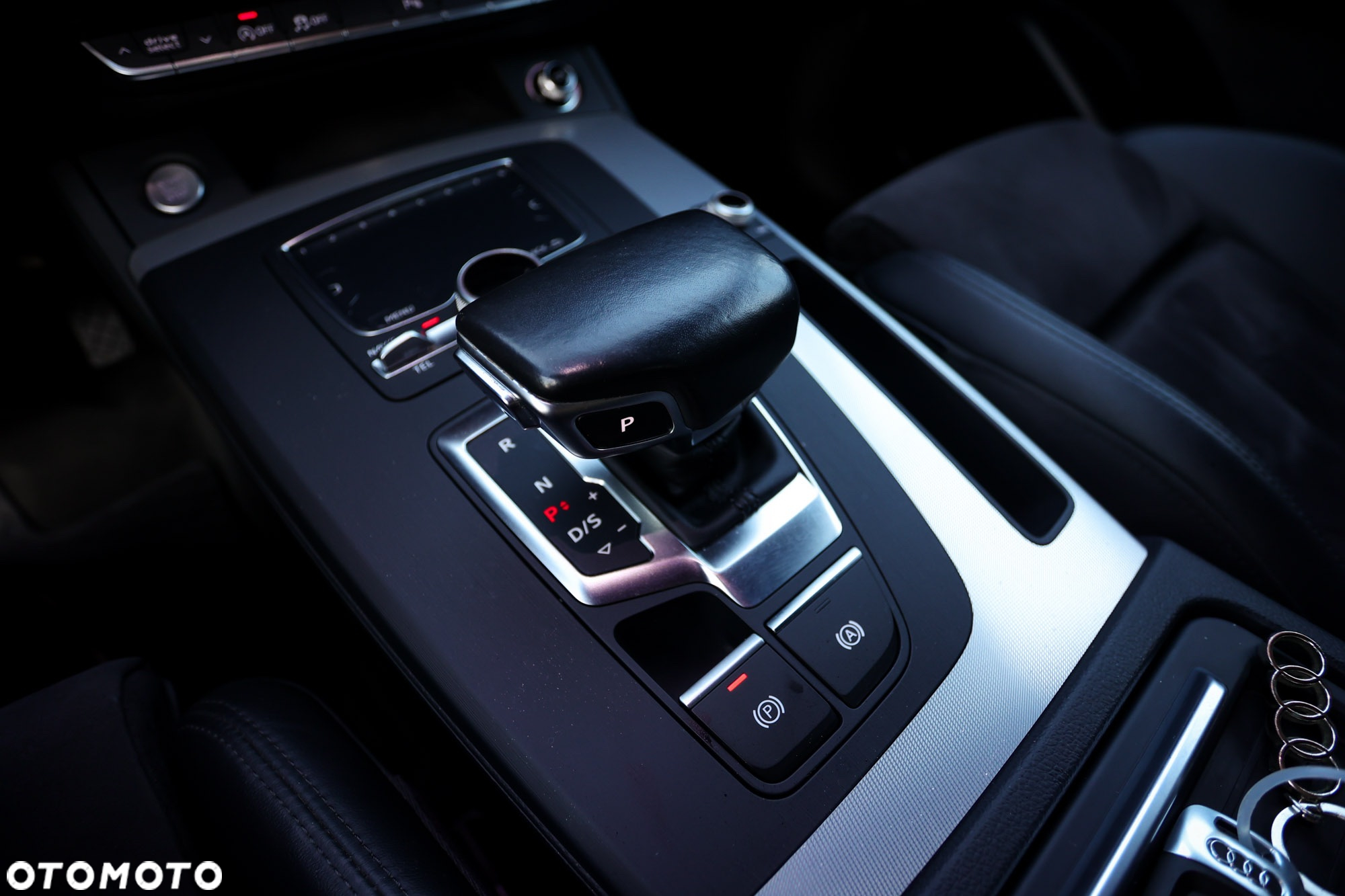 Audi Q5 40 TDI Quattro Sport S tronic - 35