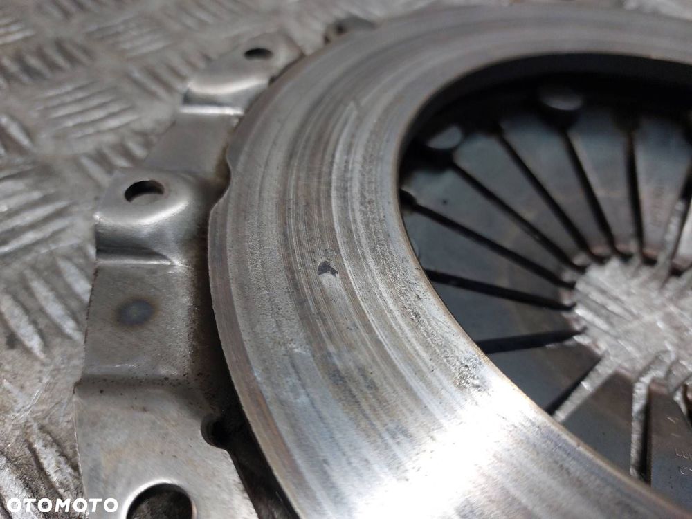 SPRZĘGŁO TARCZA + DOCISK + ŁOŻYSKO OPOROWE OUTLANDER II 2.0 16V - 5