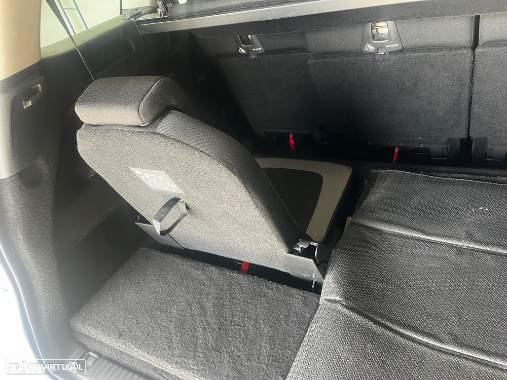 Citroën C4 Grand Picasso 1.6 BlueHDi Live - 11