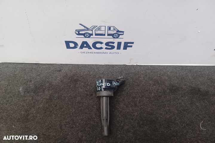 Bobina inductie 2730104110 27301-04110 2730104110 27301-04110 Kia Pic - 1