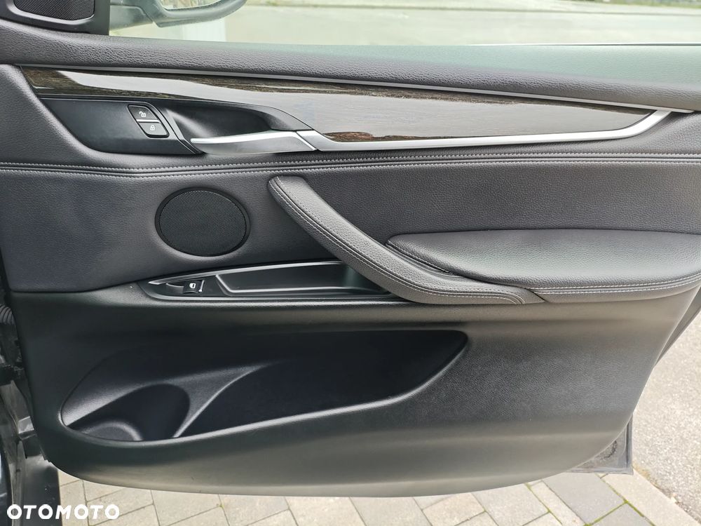 BMW X5 xDrive25d - 20