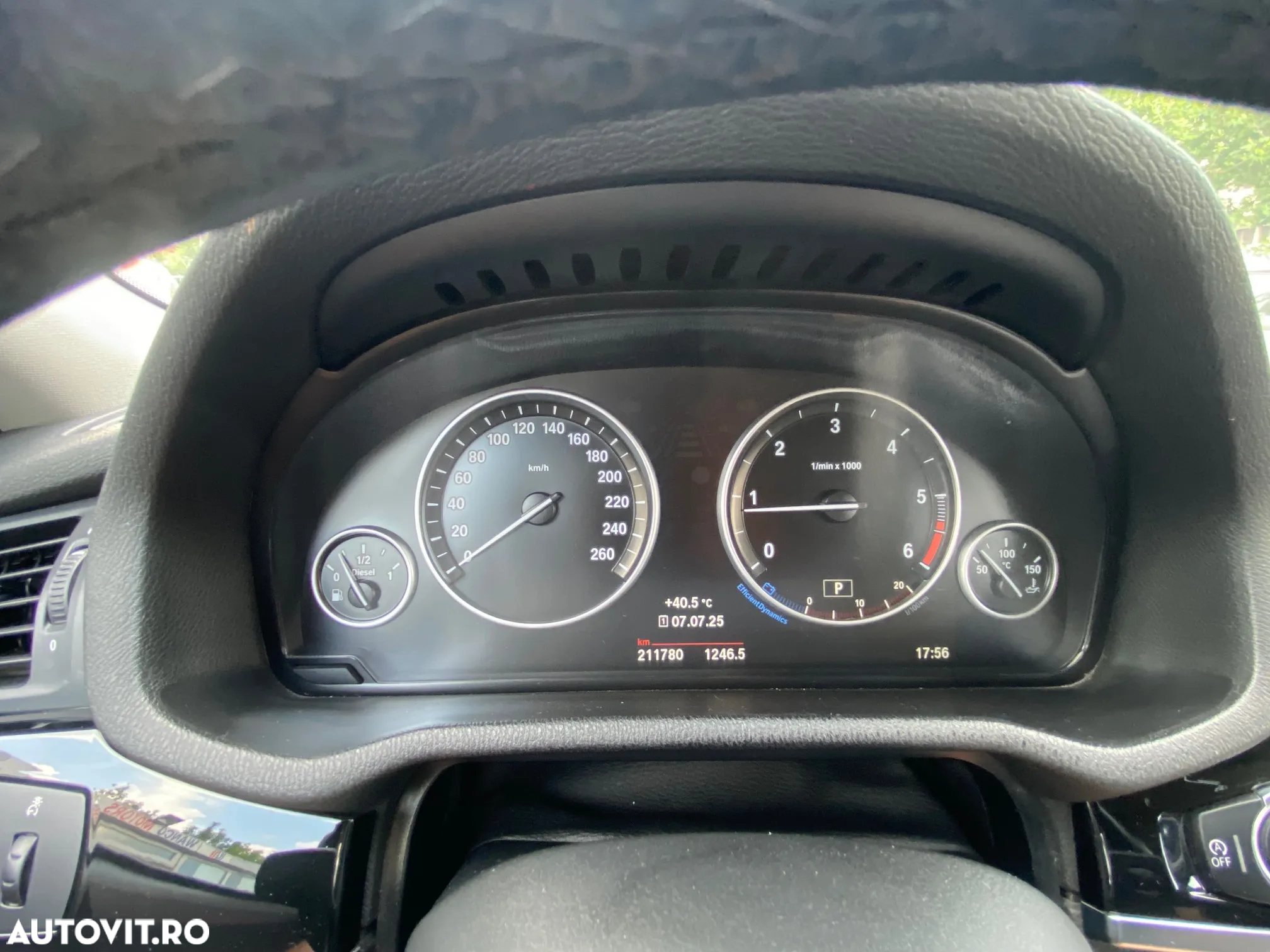 BMW X4 xDrive20d Aut. - 18