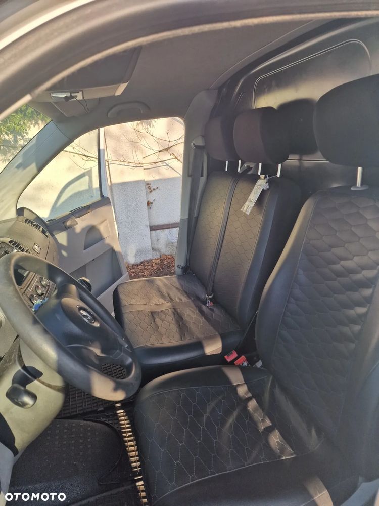 Volkswagen Transporter T5 - 7