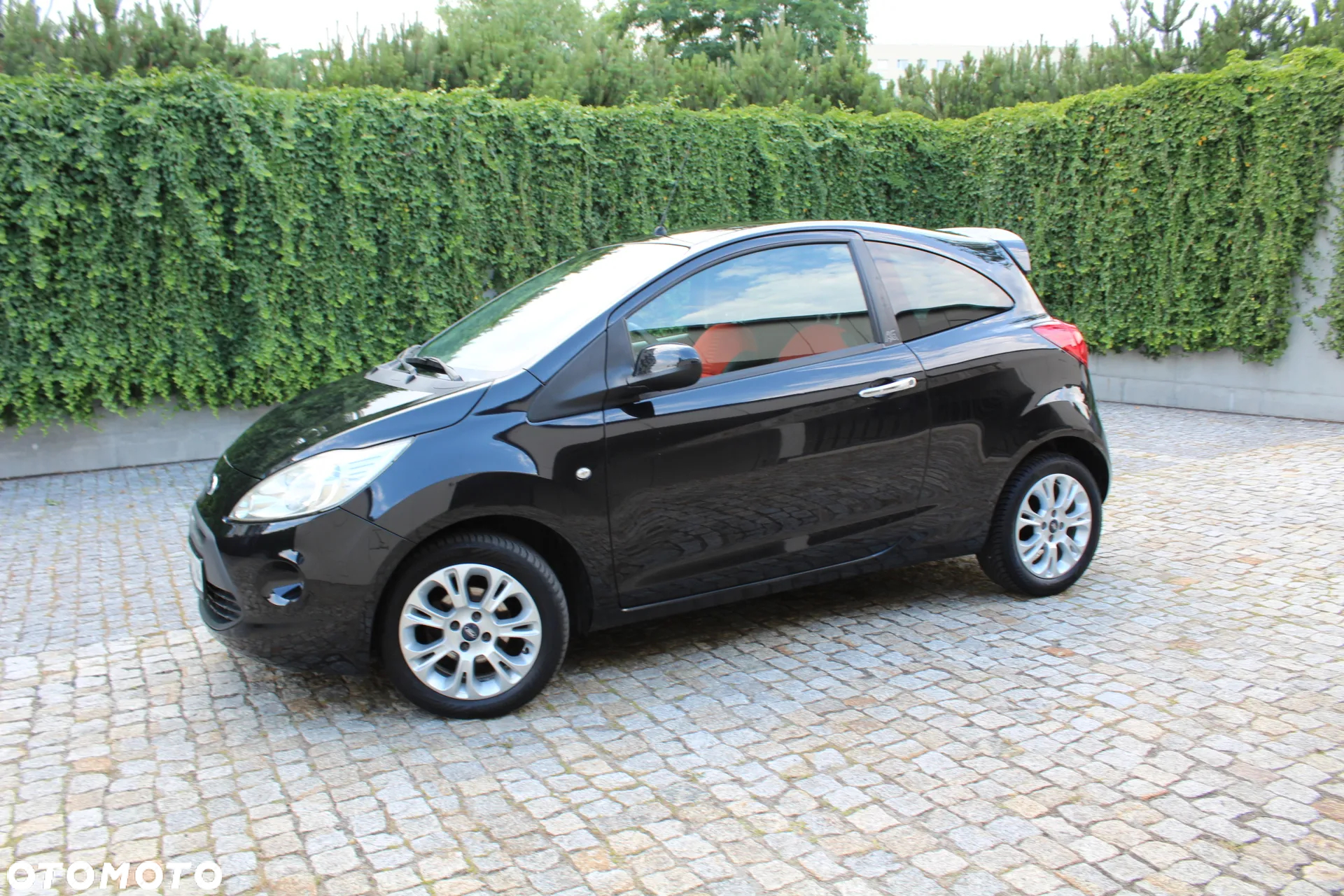 Ford KA 1.2 Titanium+ - 7