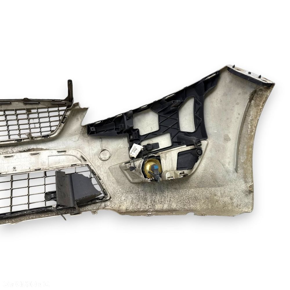 PRZEDNI ZDERZAK Ford Mondeo IV MK4 KOMBI 2007-2010 kompletny 1S71-17757-A - 13