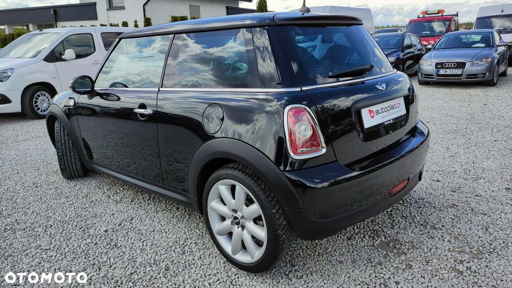 MINI Cooper - 3