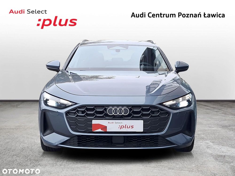 Audi A5 Avant TFSI S tronic - 8