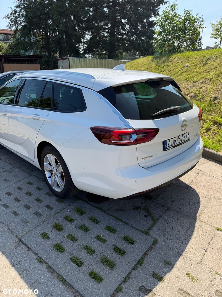 Opel Insignia 1.5 T Elite S&S - 5