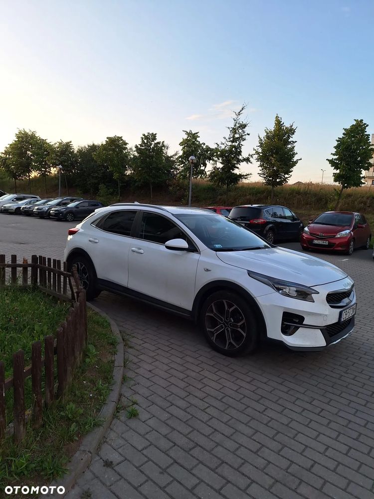 Kia XCeed 1.5 T-GDI M - 1