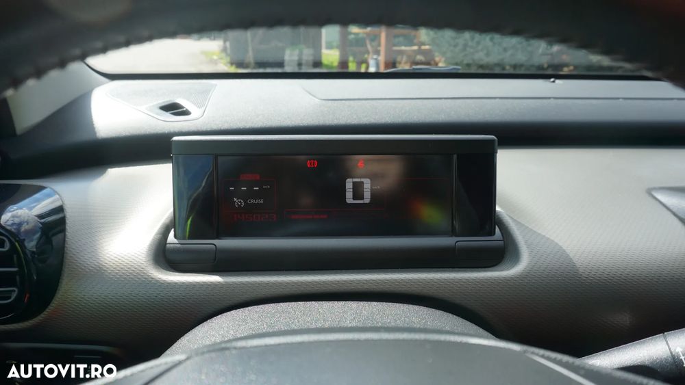 Citroën C4 Cactus Pure Tech 110 Stop&Start Feel Edition - 19