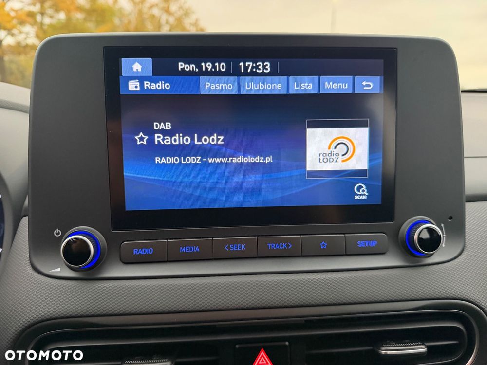 Hyundai Kona 1.0 T-GDI Comfort - 30