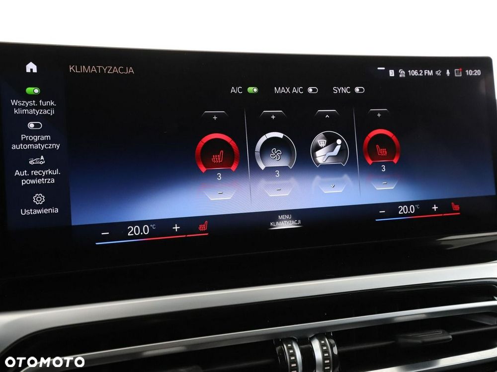 BMW Seria 3 320e PHEV xDrive - 31