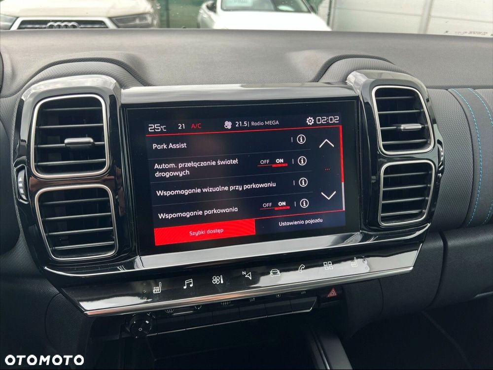 Citroën C5 Aircross 1.5 BlueHDi Shine EAT8 - 28