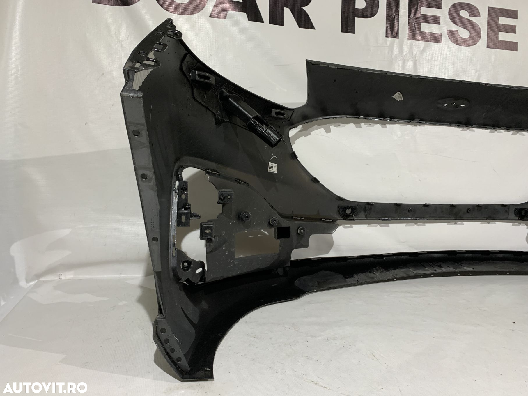 Bara fata Ford Kuga ST-Line, 2020, 2021, 2022, 2023, 2024, cod origine OE LV4B-17F003-S. - 7