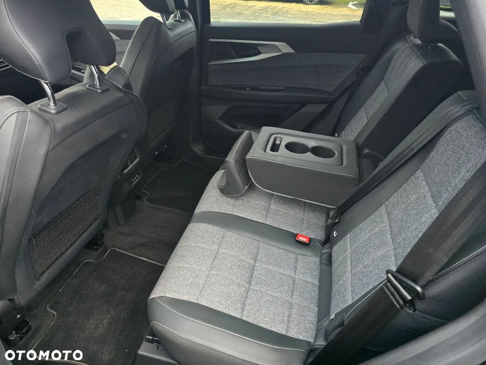 Renault Espace E-TECH Full Hybrid 200 Techno 7-Sitzer - 20