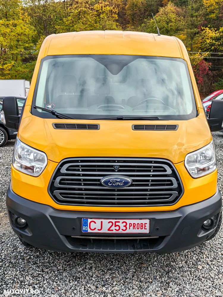 Ford Transit L3H2 - 17