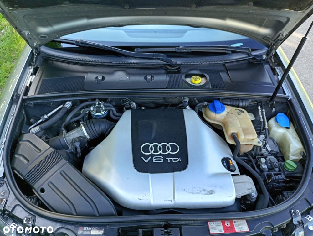 Audi A4 Cabrio - 26
