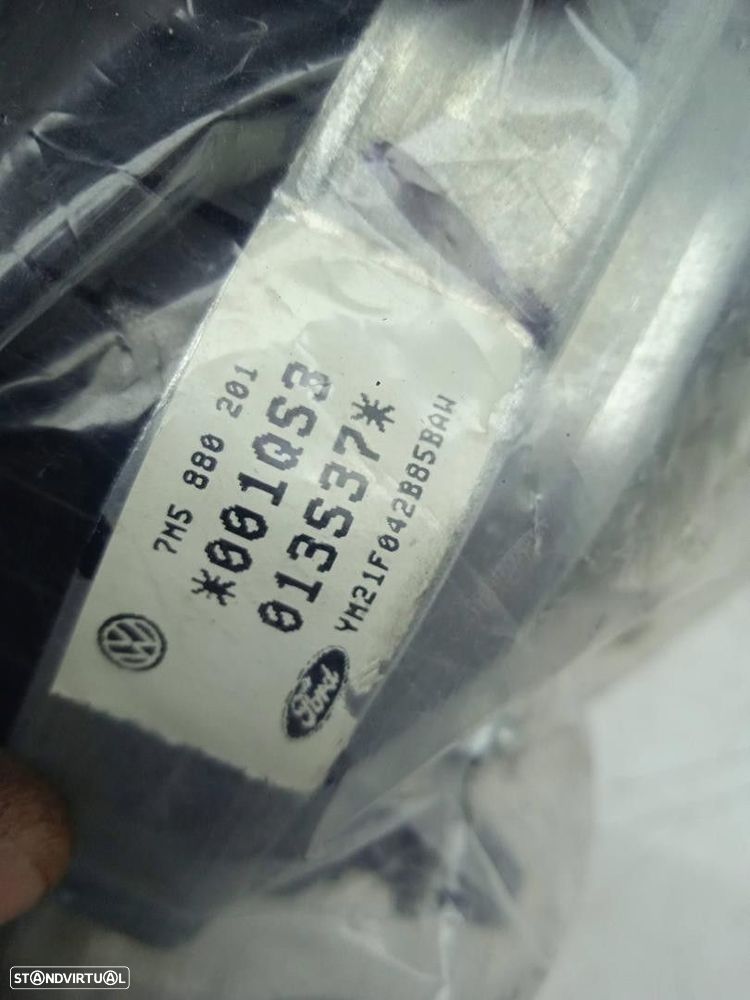 AIRBAG FRONTAL ESQUERDO FORD GALAXY 2001 - 2