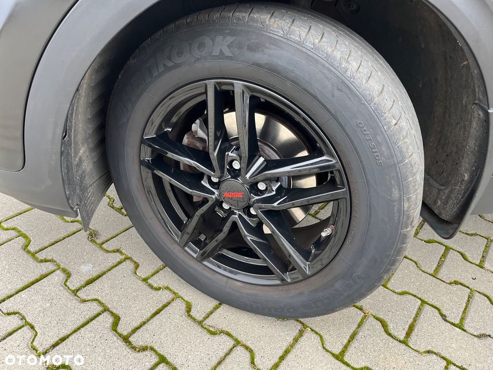 Kia Sportage 1.6 GDI L 2WD - 13