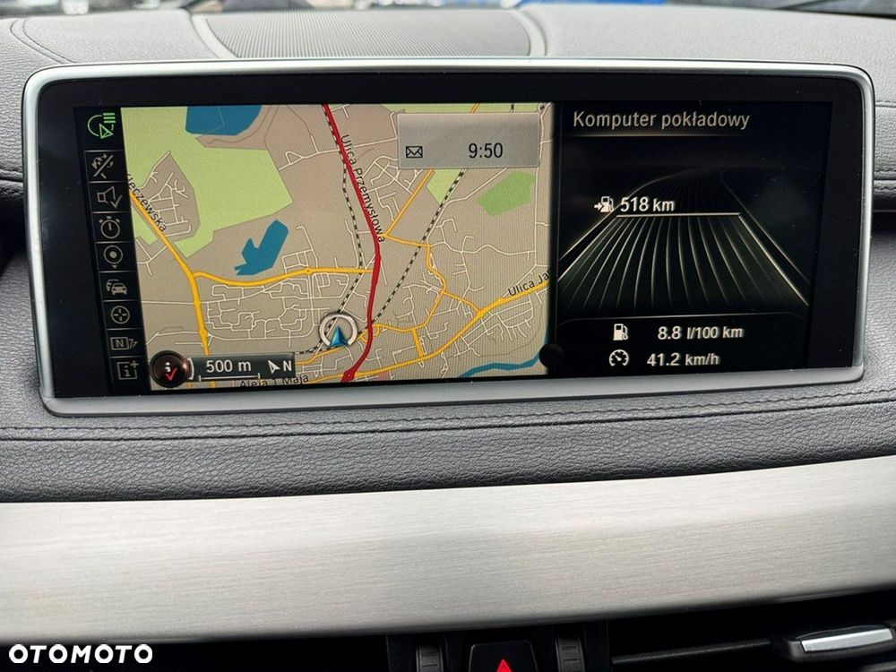 BMW X6 xDrive40d M Sport - 21