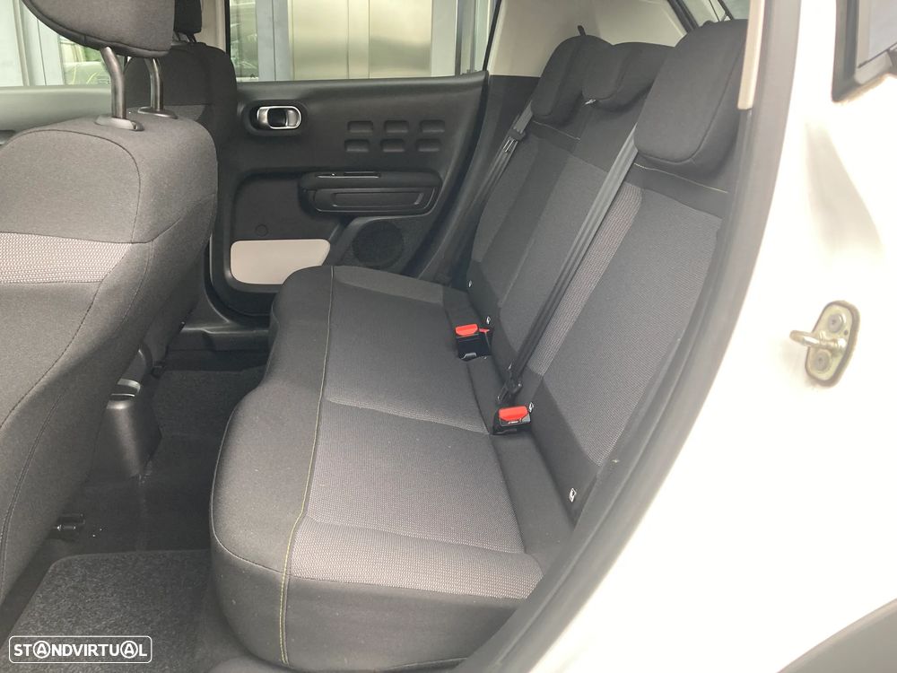 Citroën C3 Pure Tech S&S Shine Pack - 22