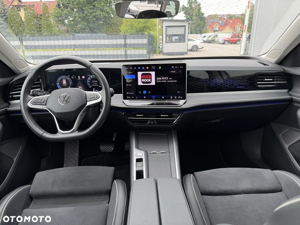 Volkswagen Passat Variant 2.0 TDI EVO Business DSG - 21