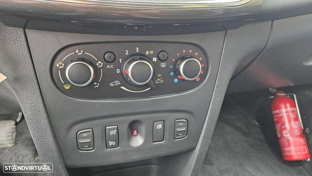 Dacia Sandero Stepway TCe 90 Ambiance - 17