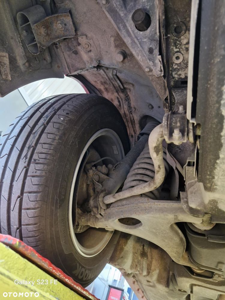 Mercedes-Benz W124 (1984-1993) - 9