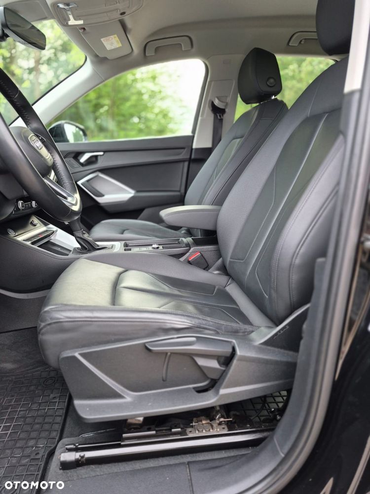Audi Q3 2.0 TDI S tronic - 7