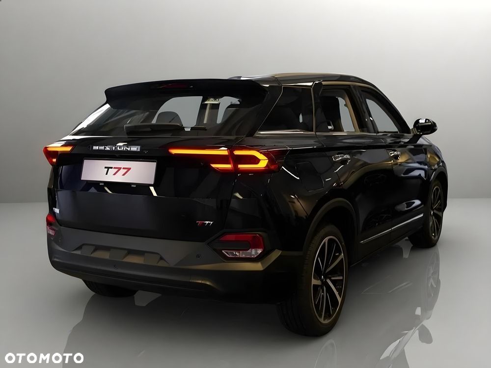 Bestune T77 1.5T Business DCT - 4