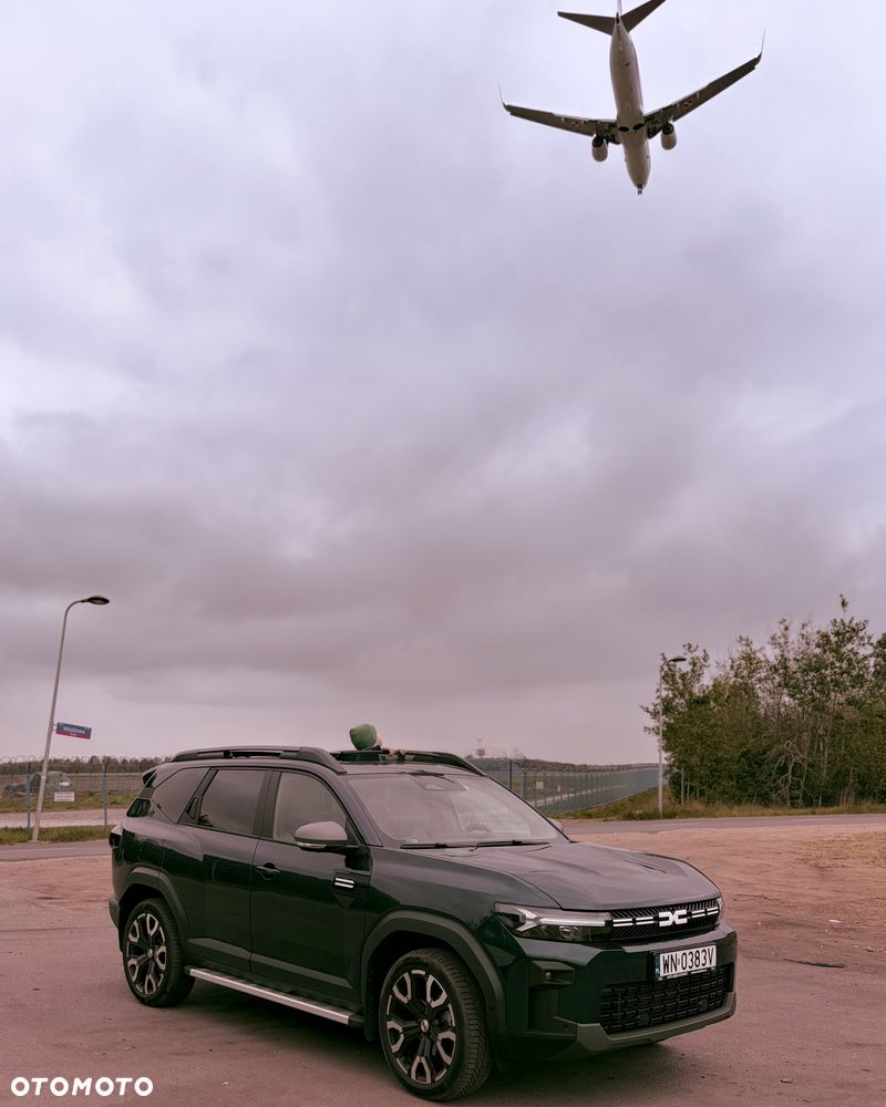 Dacia Bigster - 14