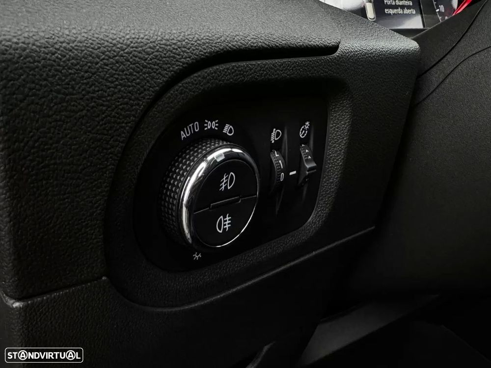 Opel Grandland X 1.5 CDTI Design & Tech - 22