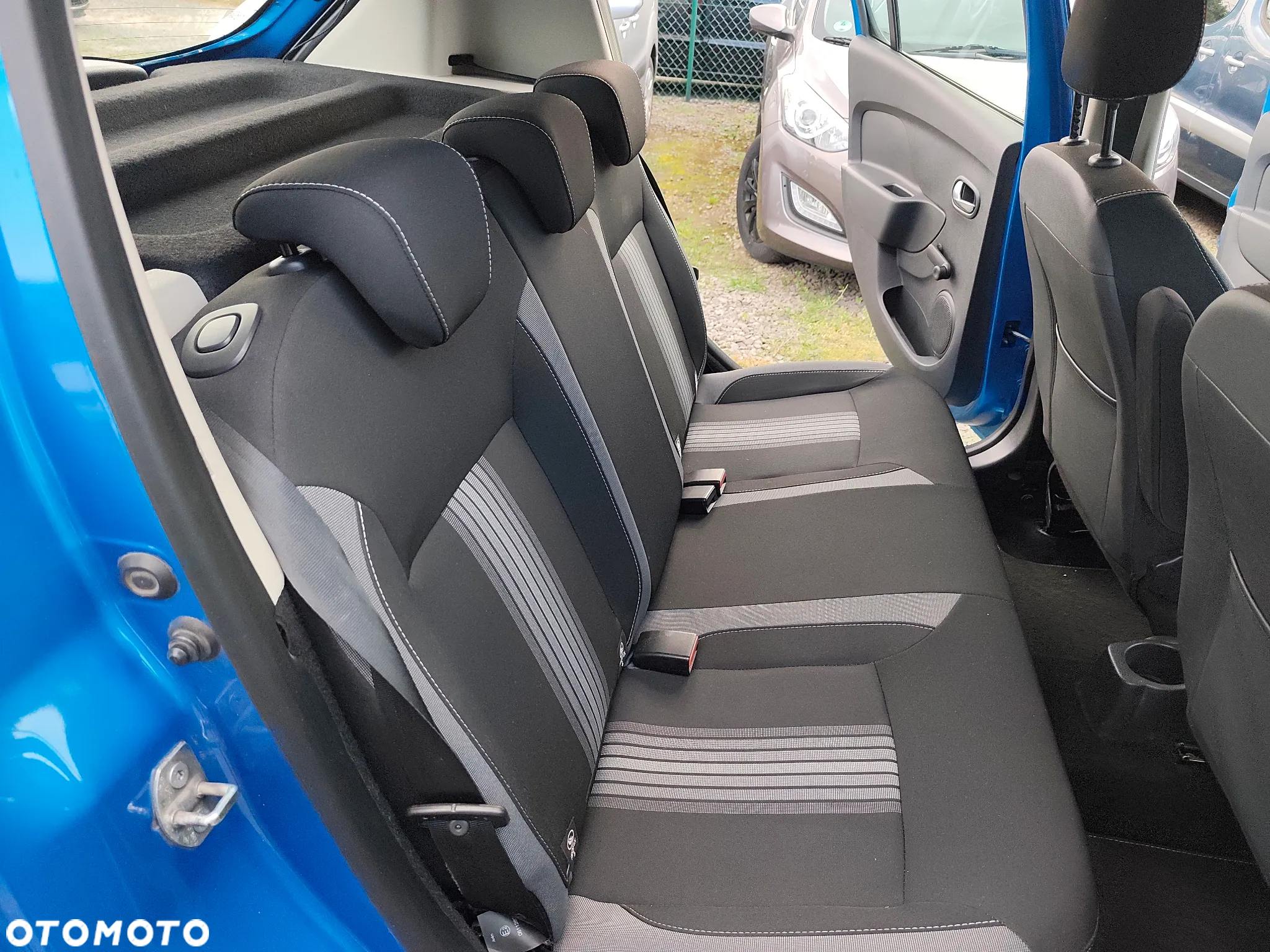 Dacia Sandero Stepway TCe 90 (S&S) Celebration - 20
